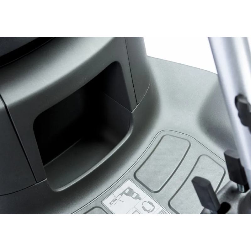 Фото 18 Трактор газонокосарка STIGA Park300LC