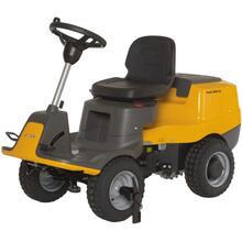 Трактор газонокосарка STIGA Park300LC