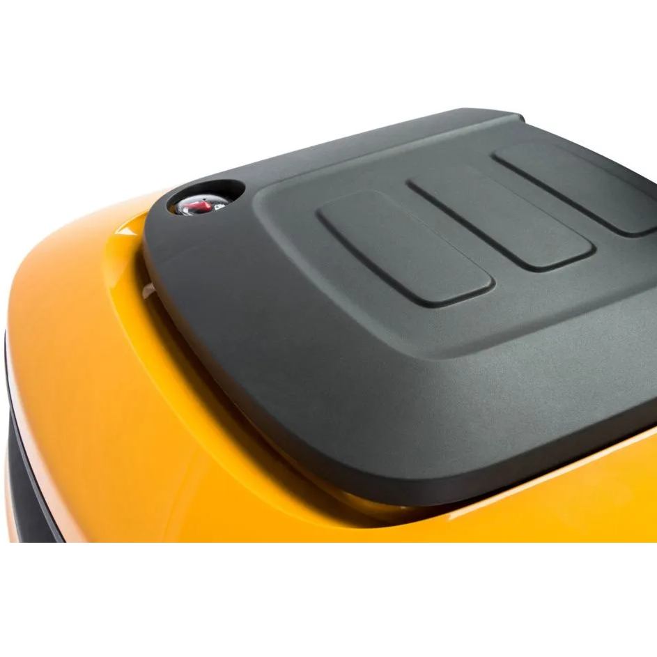 Фото 17 Трактор газонокосарка STIGA Park300LC