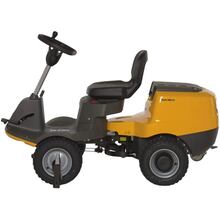 Трактор газонокосарка STIGA Park300LC