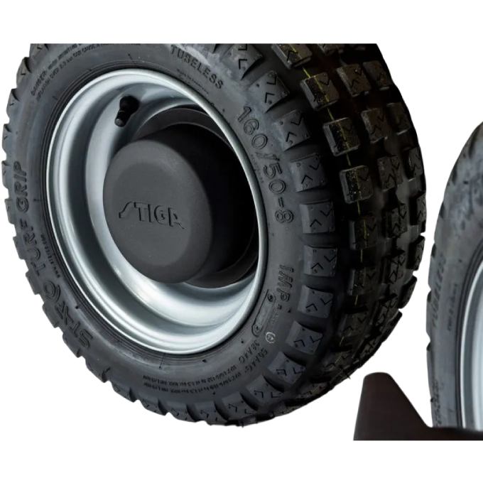 В інтернет магазині Трактор газонокосарка STIGA Park300LC