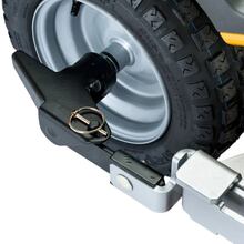 Трактор газонокосарка STIGA Park300LC