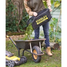 Газонокосарка STANLEY FatMax + повітродувка FatMax (SFMCMWS251M+SFMCBL7M1)