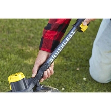 Газонокосарка STANLEY FatMax + триммер FatMax (SFMCMW2651M+SFMCSTB933M)