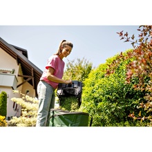 Газонокосарка KARCHER LMO 2-18 Battery (1.445-401.0)