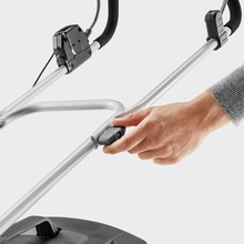 Газонокосарка KARCHER LMO 2-18 Battery (1.445-401.0)