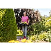 Газонокосарка KARCHER LMO 2-18 Battery (1.445-401.0)