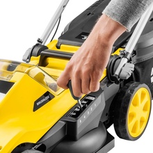 Газонокосарка KARCHER LMO 3-18 (1.445-410.0)