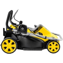 Газонокосарка KARCHER LMO 3-18 Battery (1.445-411.0)