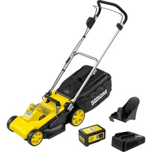 Газонокосарка KARCHER LMO 3-18 Battery (1.445-411.0)