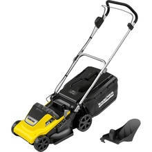 Газонокосарка KARCHER LMO 4-18 Dual (1.445-420.0)