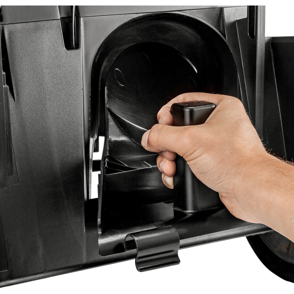 Газонокосилка KARCHER LMO 4-18 Dual (1.445-420.0) Двигатель бесщеточный