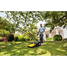 Газонокосилка KARCHER LMO 4-18 Dual (1.445-420.0)