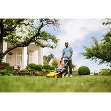 Газонокосилка KARCHER LMO 5-18 Dual (1.445-430.0)