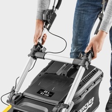 Газонокосилка KARCHER LMO 5-18 Dual (1.445-430.0)