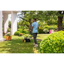 Газонокосилка KARCHER LMO 5-18 Dual (1.445-430.0)