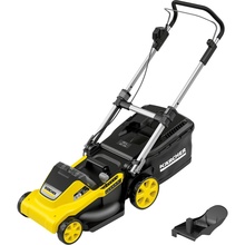 Газонокосарка KARCHER LMO 5-18 Dual (1.445-430.0)