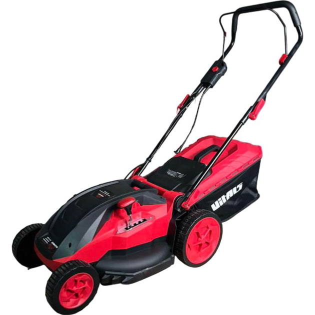 Газонокосарка VITALS Master EZP 3816jb (241693)