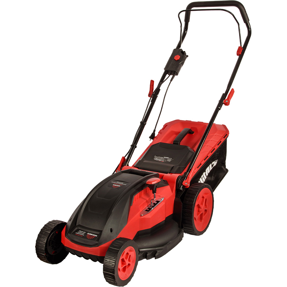 Газонокосарка VITALS Master EZP 4318jb (241694)