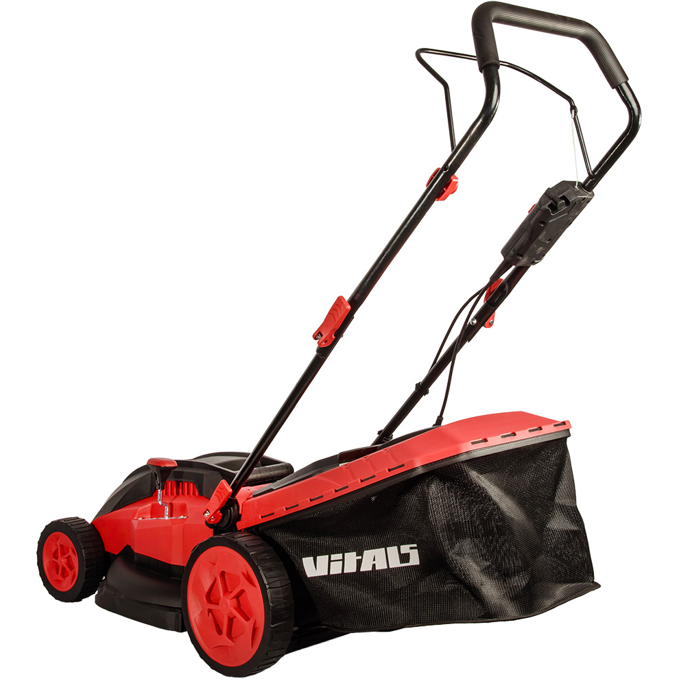 Газонокосарка VITALS Master EZP 4318jb (241694) Тип живлення мережа