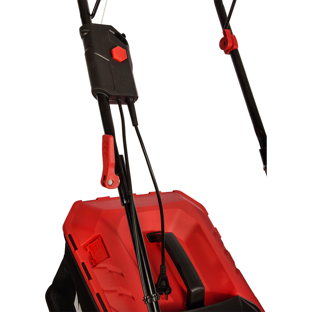 Замовити Газонокосарка VITALS Master EZP 4318jb (241694)