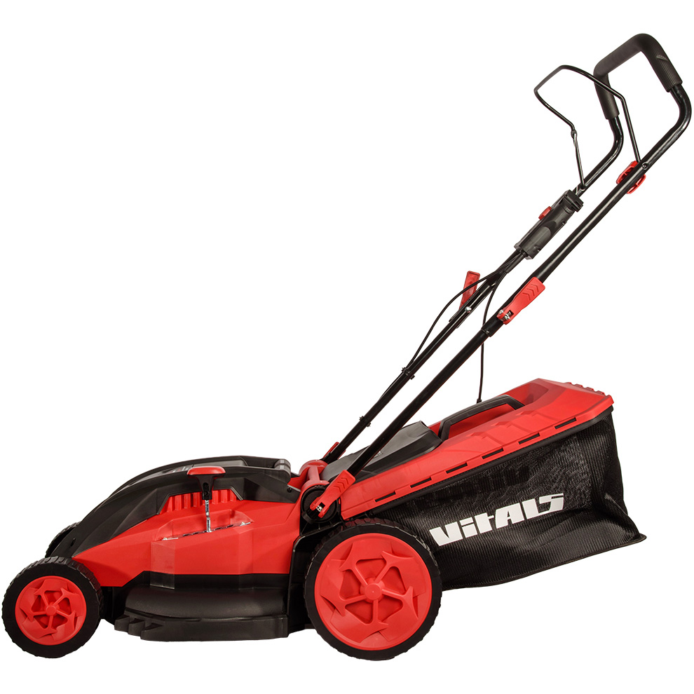 Газонокосарка VITALS Master EZP 4318jb (241694) Вид газонокосарки