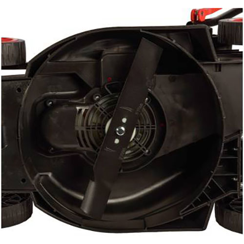 В Фокстрот Газонокосилка VITALS Master EZP 3816j (241690)