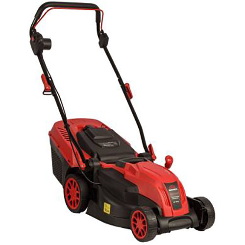 Внешний вид Газонокосилка VITALS Master EZP 3816j (241690)