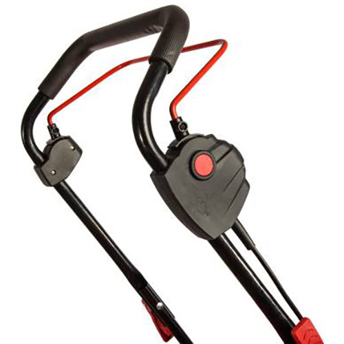 Обзор Газонокосилка VITALS Master EZP 3816j (241690)