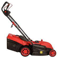 Газонокосилка VITALS Master EZP 3816j (241690)