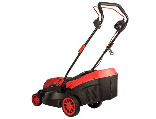 Газонокосарка VITALS Master EZP 4218j (241691) Тип живлення мережа