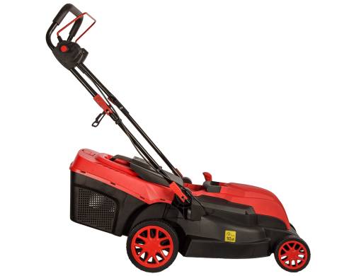 Зовнішній вигляд Газонокосарка VITALS Master EZP 4218j (241691)