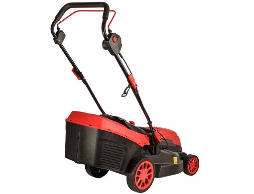 Газонокосарка VITALS Master EZP 4218j (241691) Габарити 720 x 470 x 365 мм