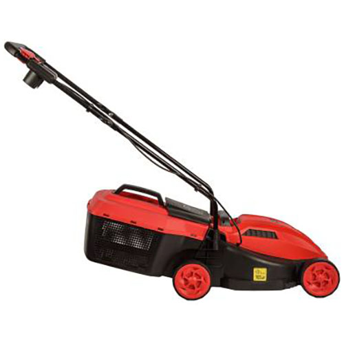 Газонокосарка VITALS Master EZP 3210jb (241692) Вид газонокосарки