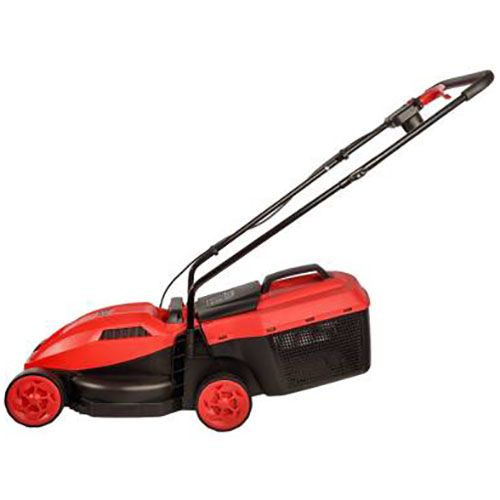 Газонокосарка VITALS Master EZP 3210jb (241692) Габарити 590 x 380 x 290 мм