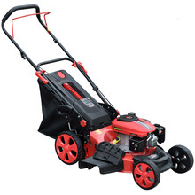 Газонокосилка VITALS Master Zp 46150k