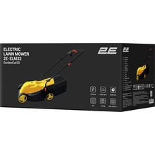 Газонокосилка 2E GardenCut 32 (2E-ELM32)
