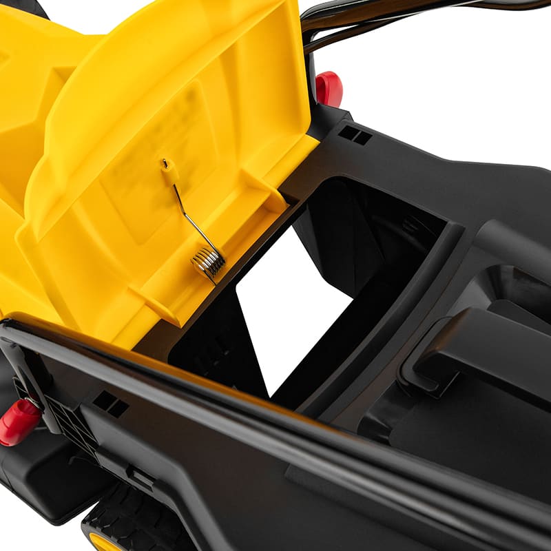 Обзор Газонокосилка 2E GardenCut 32 (2E-ELM32)