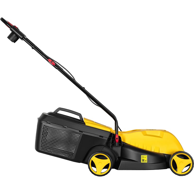 Газонокосилка 2E GardenCut 32 (2E-ELM32) Вид газонокосилки