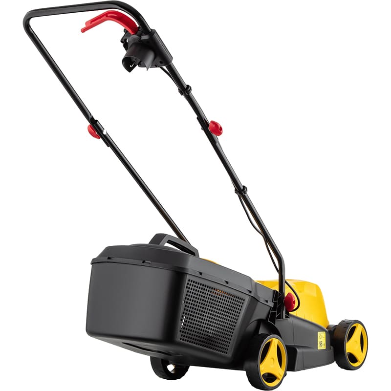 Газонокосилка 2E GardenCut 32 (2E-ELM32) Тип питания сеть