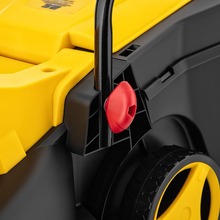 Газонокосилка 2E GardenCut 32 (2E-ELM32)