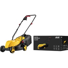Газонокосилка 2E GardenCut 32 (2E-ELM32)