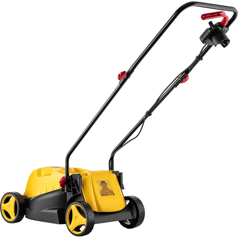 Изображение Газонокосилка 2E GardenCut 32 (2E-ELM32)