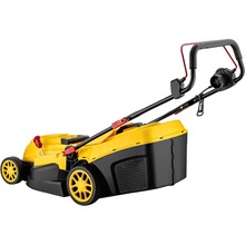 Газонокосилка 2E GardenCut 38 (2E-ELM38M)