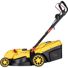 Газонокосилка 2E GardenCut 38 (2E-ELM38M)