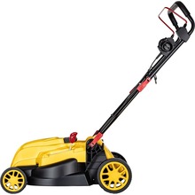 Газонокосилка 2E GardenCut 38 (2E-ELM38M)