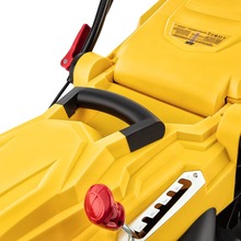 Газонокосилка 2E GardenCut 38 (2E-ELM38M)