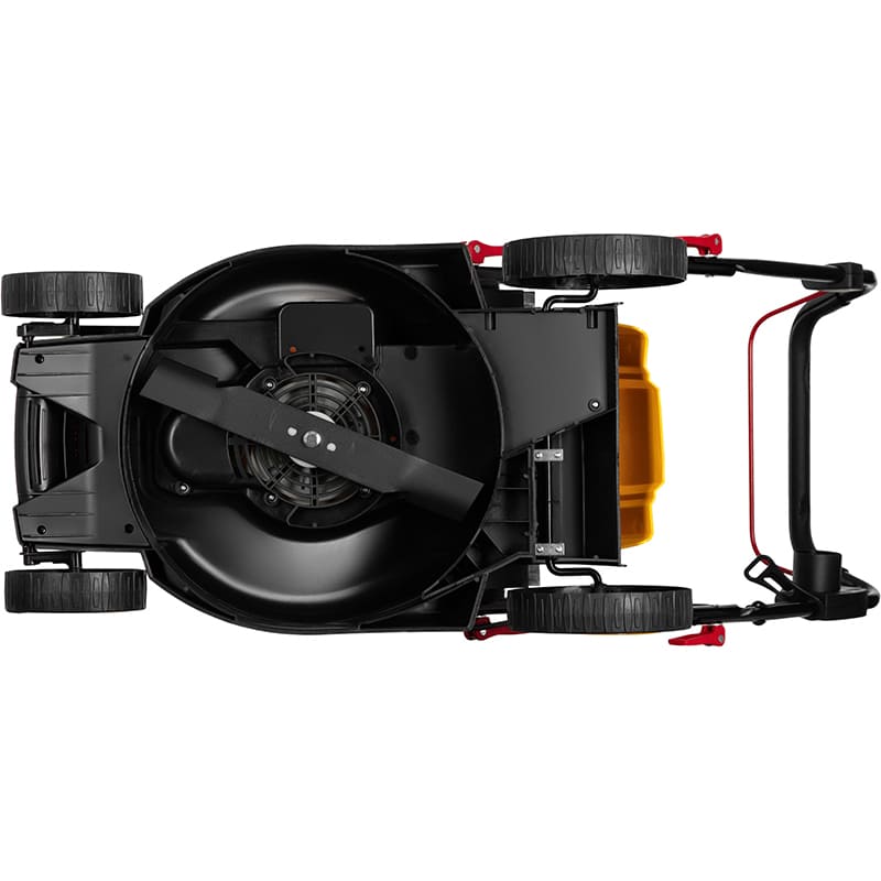 Фото 15 Газонокосилка 2E GardenCut 38 (2E-ELM38M)