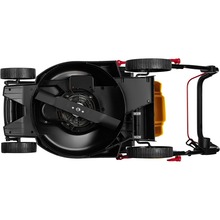 Газонокосилка 2E GardenCut 38 (2E-ELM38M)