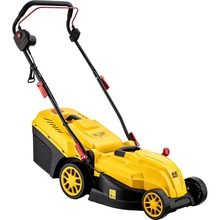 Газонокосилка 2E GardenCut 38 (2E-ELM38M)